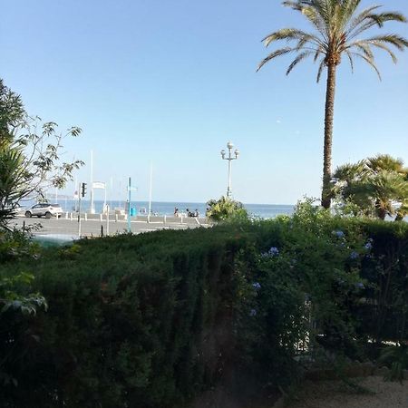 Nice Promenade Apartment Exterior foto