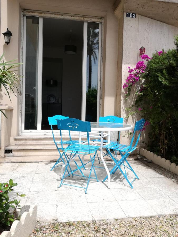 Nice Promenade Apartment Exterior foto