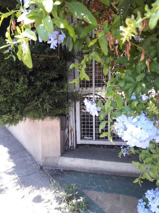 Nice Promenade Apartment Exterior foto