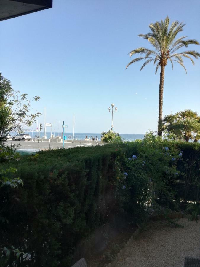 Nice Promenade Apartment Exterior foto